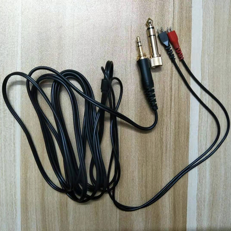 Sennheiser Headphone Hd 25 - Dây Thay Thế Cho Tai Nghe