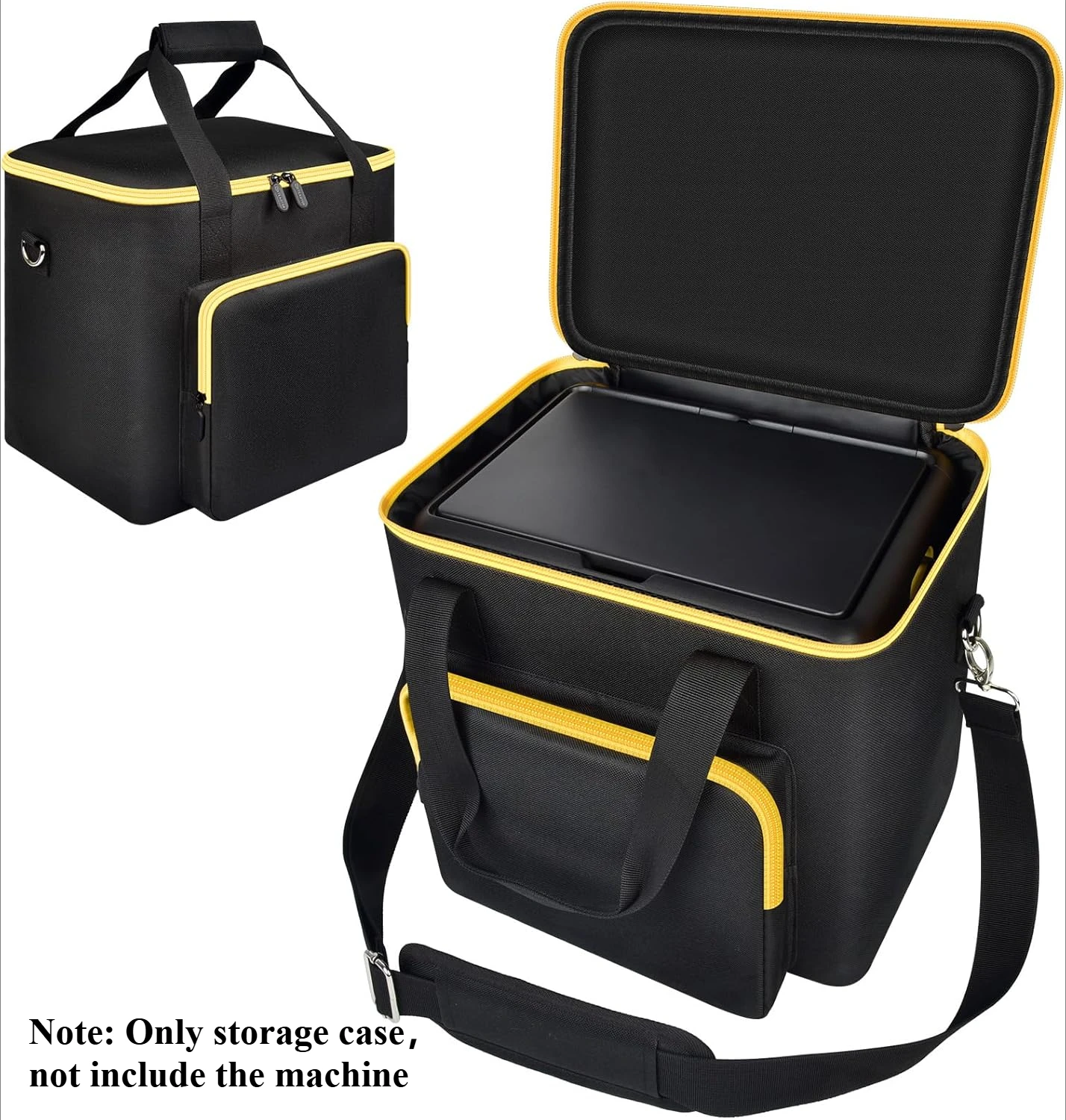 Shure Mic Sm58 - Karaoke Machine Storage Bag Compatible with