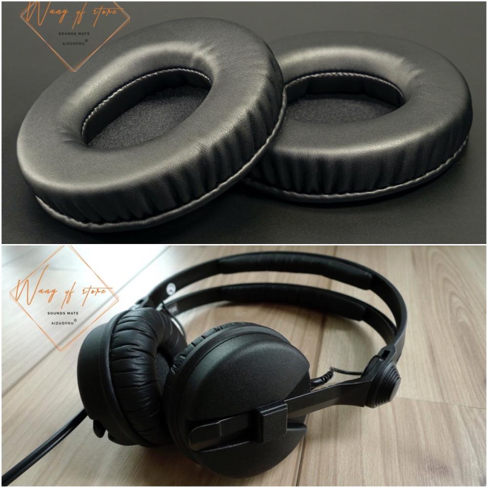 Sennheiser Headphone Hd 25 - Da Mềm Miếng Đệm Tai Đệm