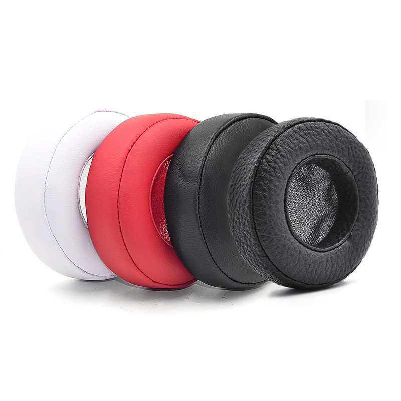 Beats Headphone Studio Pro - Soft Ear Pads Headphone Replacement Cushion