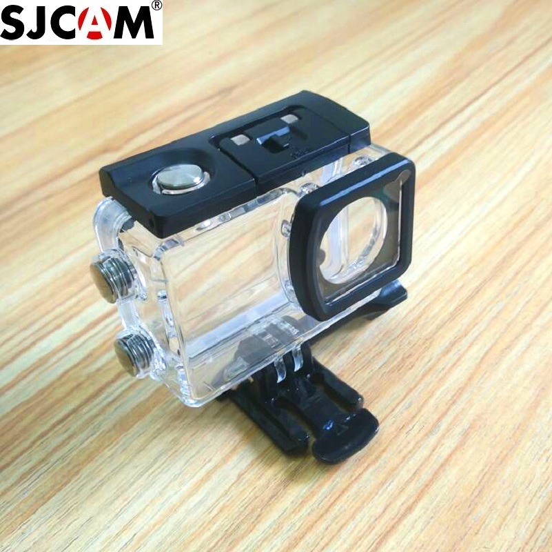 Shure Mic Mv7 - SJCAM Phụ Kiện Túi Chống Nước