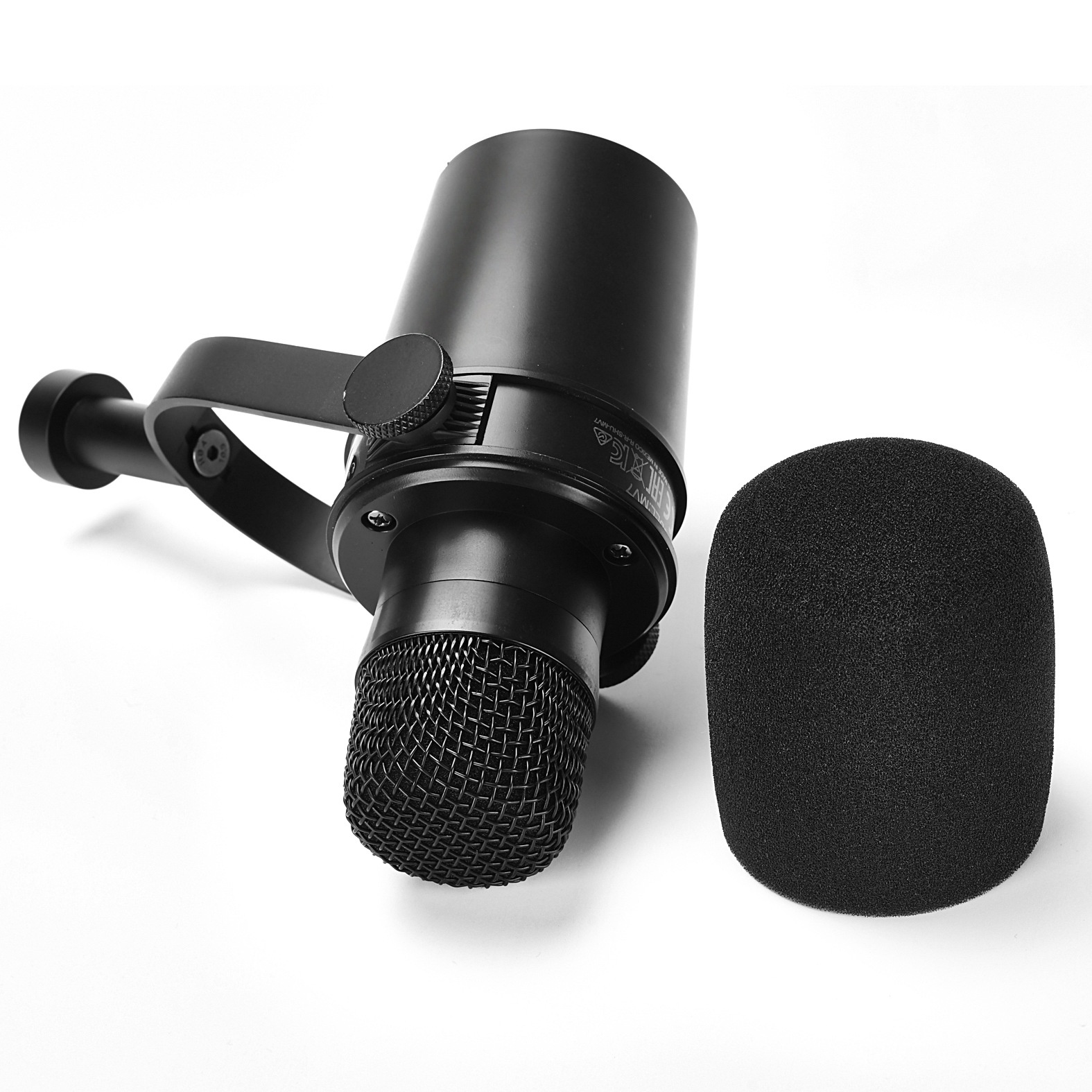 Shure Mic Mv7 - For Shure MV7 / MV7X Wireless