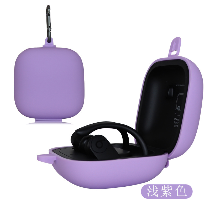 Beats Headphone Powerbeats Pro - For Apple Beats Powerbeats Pro Cover