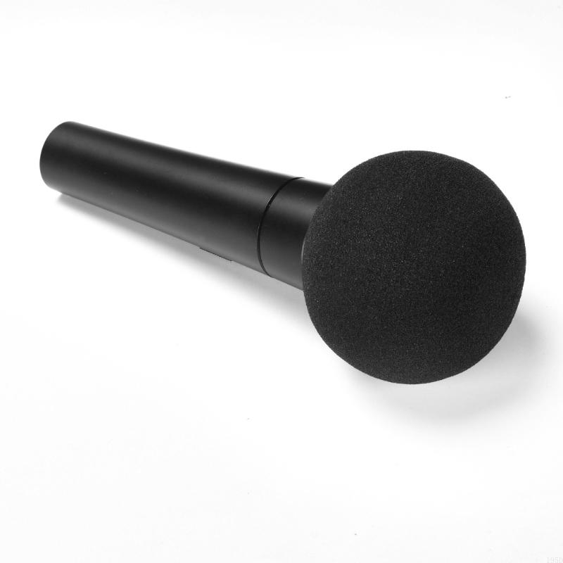 Shure Mic Sm58 - Bộ lọc micrô cấp phòng thu