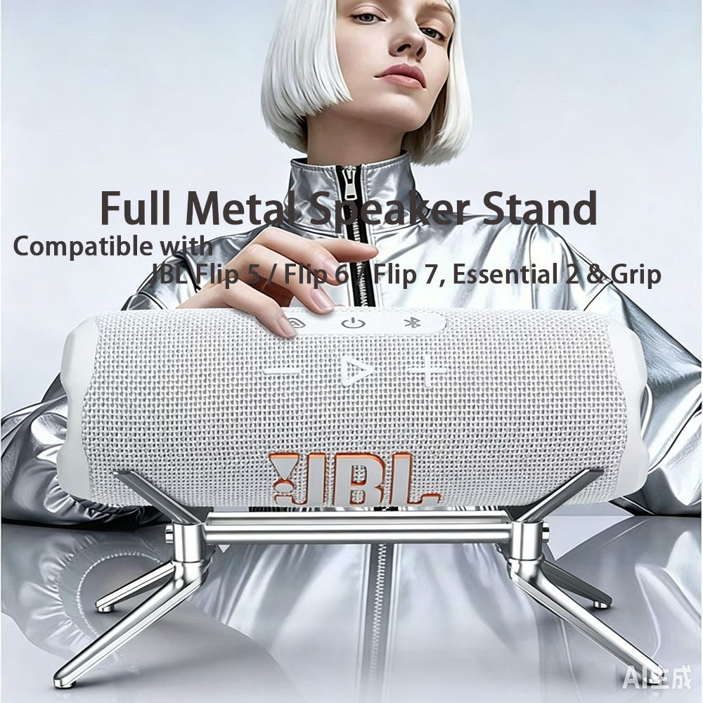 Jbl Speaker Flip 6 - Compatible with JBL Flip 5 /