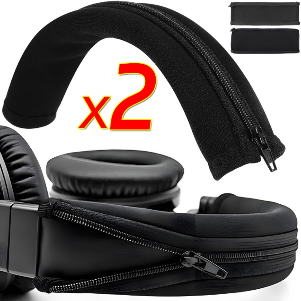 Zipper Replacement Headband Co - đánh giá và giá Audio Technica Headphone Ath-M20X