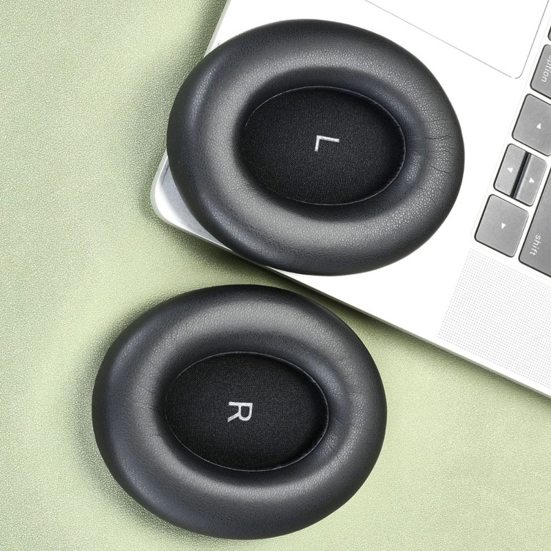 B04B-Replacement Ear Pads For  - đánh giá và giá Sennheiser Headphone Momentum 4