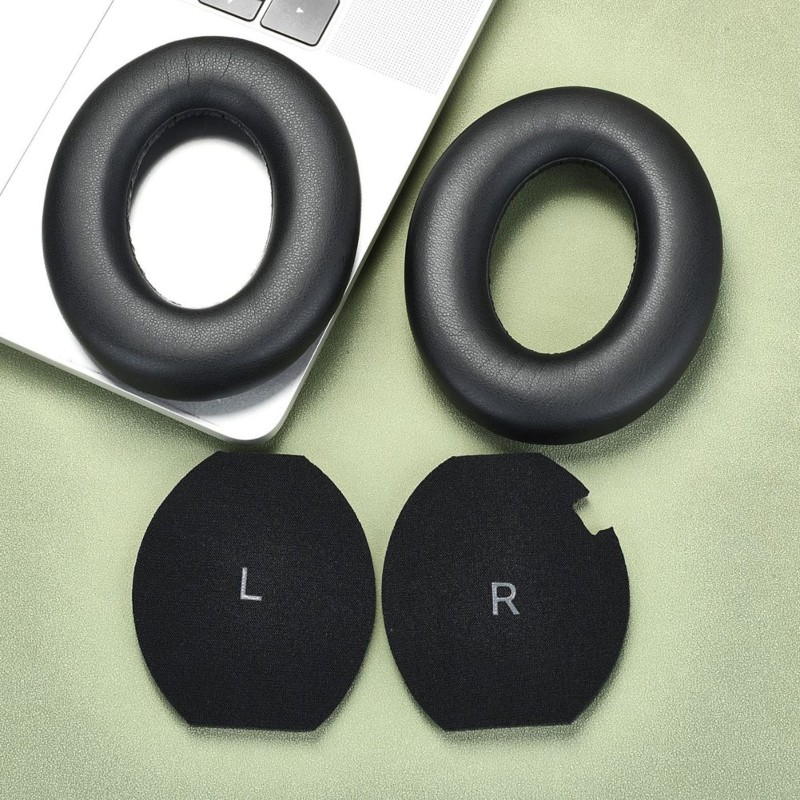 B04B-Replacement Ear Pads For  - đánh giá và giá Sennheiser Headphone Momentum 4