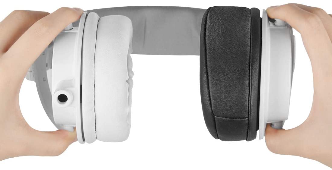 Performance Protein Leather Re - đánh giá và giá Audio Technica Headphone Ath-M20X