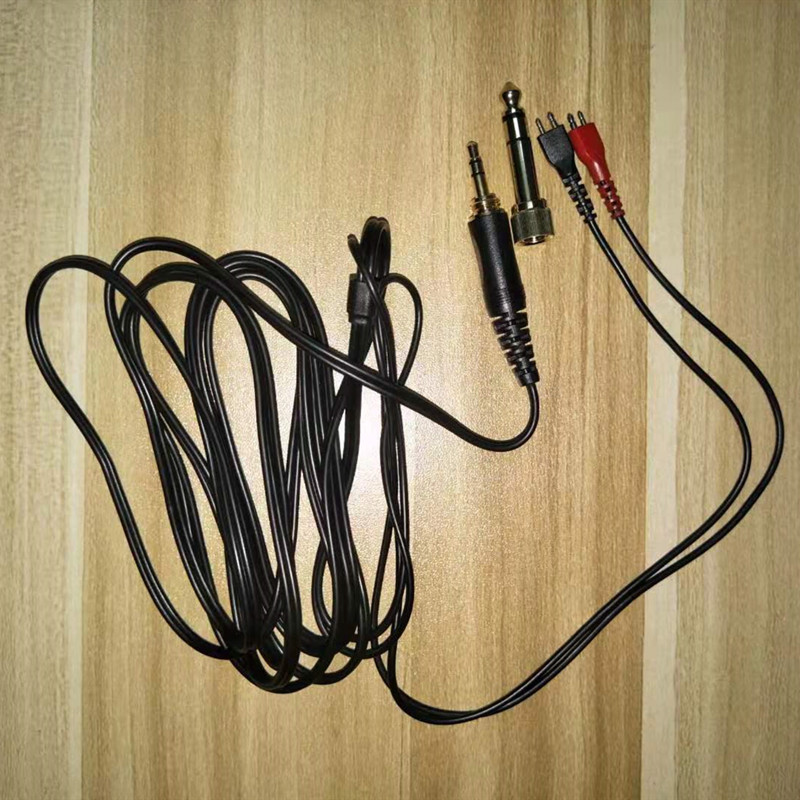 Dây Thay Thế Cho Tai Nghe Senn - đánh giá và giá Sennheiser Headphone Hd 25