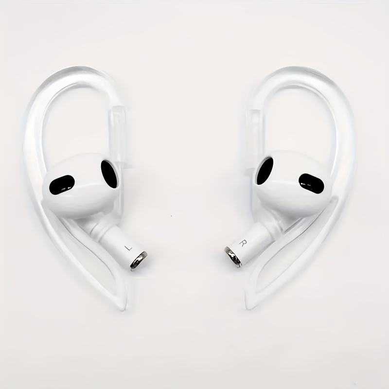 2Pcs Rotatable Extendable Anti - đánh giá và giá Sports Earphone Hook
