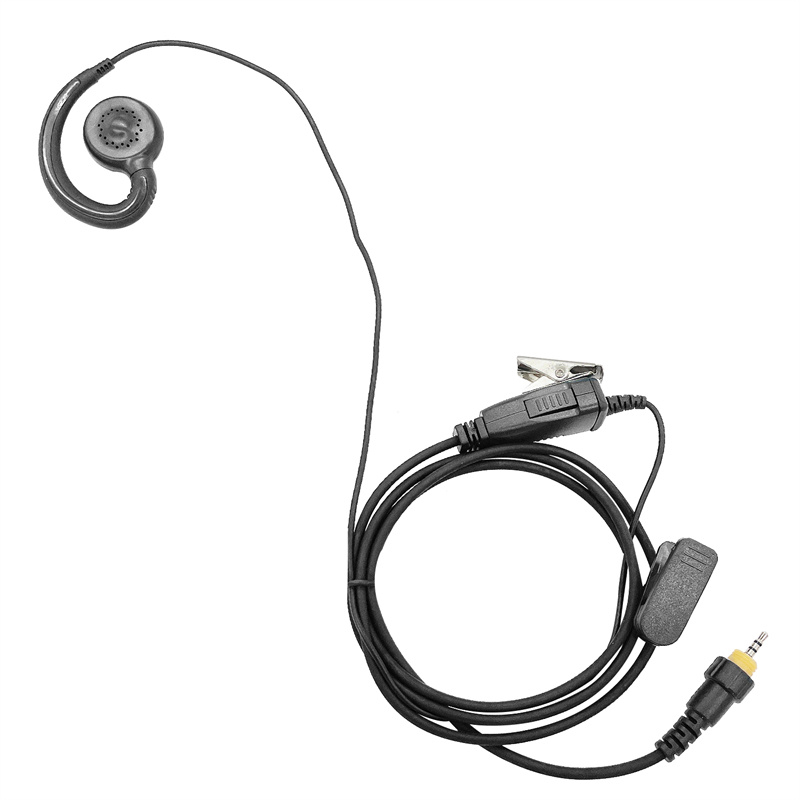 CLP1010 Tai Nghe Chụp Tai Cho  - đánh giá và giá Wired Earphone Mic