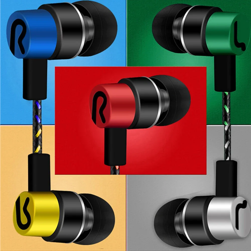 Wired Headphones 2 Basic Box 3 - đánh giá và giá Audiophile Headphone Wired
