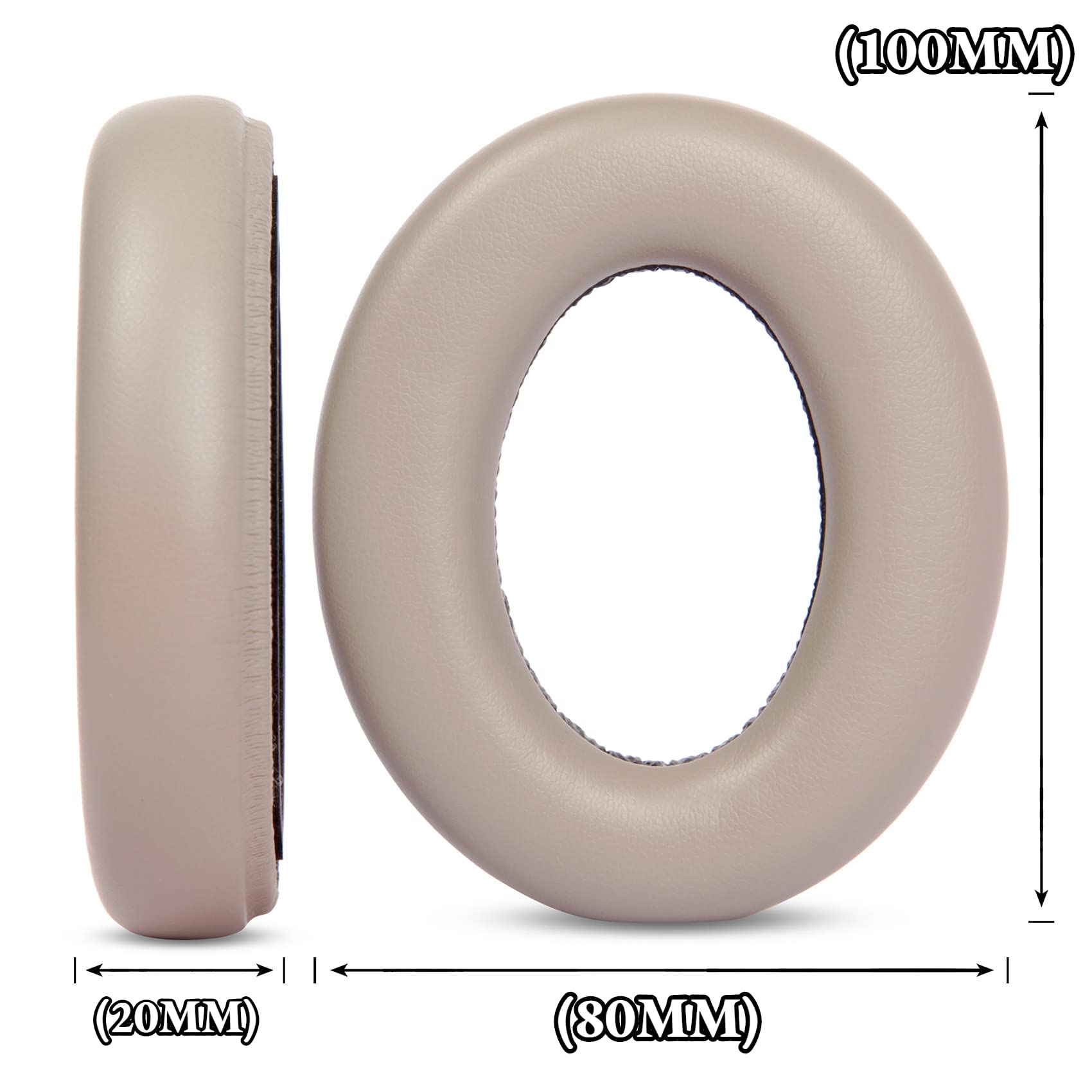 NUNUVV Ear pads for Sennheiser - đánh giá và giá Sennheiser Headphone Momentum 4