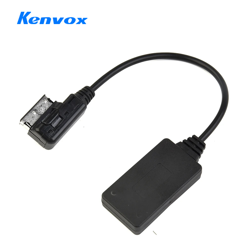 Bluetooth Module AUX Receiver  - đánh giá và giá Bluetooth Adapter Receiver