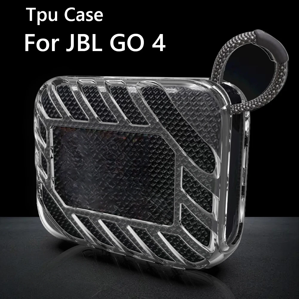 For JBL Go 4 Case Shockproof T - đánh giá và giá Jbl Speaker Go 4