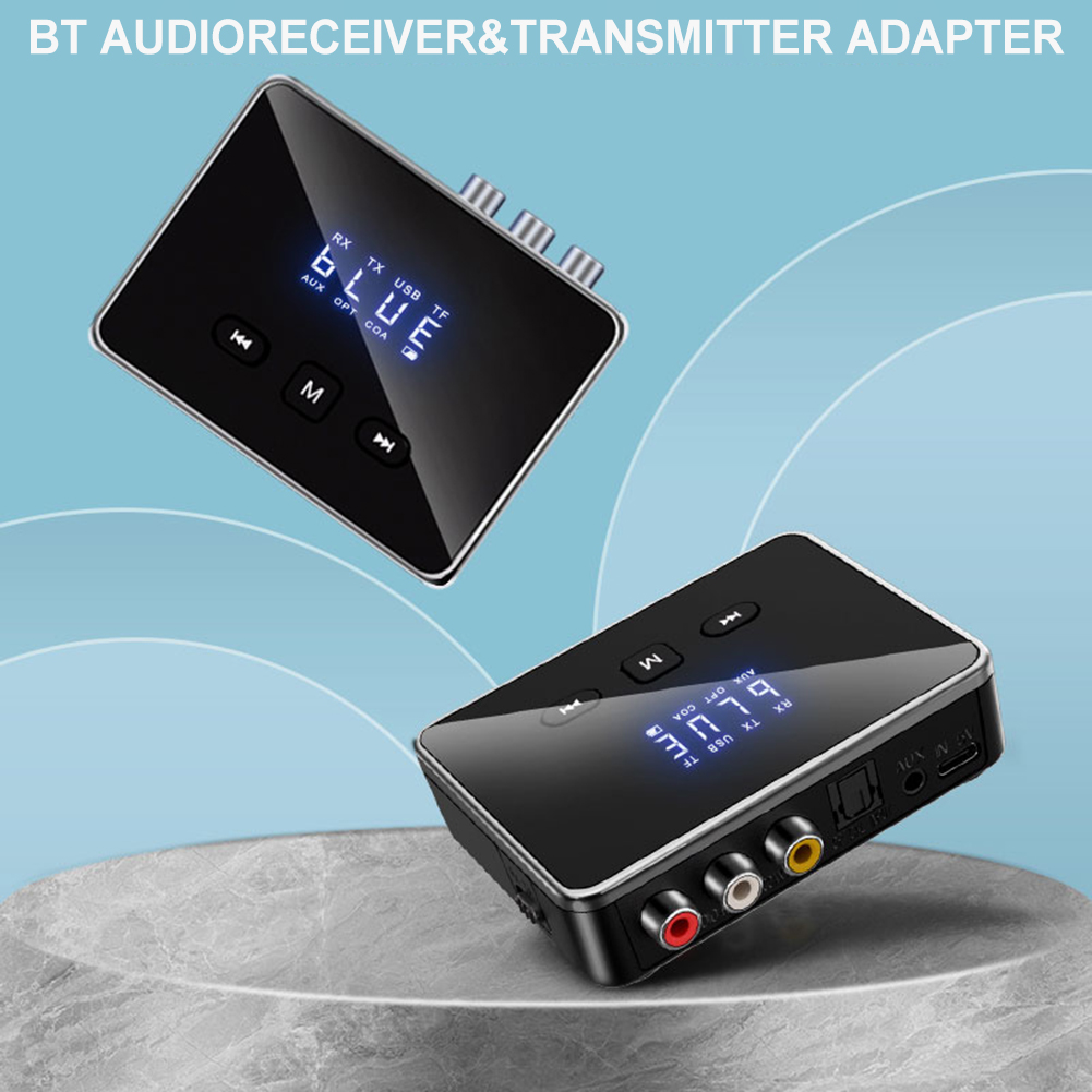 BT 5.4 Transmitter Receiver wi - đánh giá và giá Bluetooth Adapter Receiver