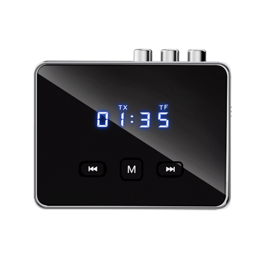 BT 5.4 Transmitter Receiver wi - đánh giá và giá Bluetooth Adapter Receiver
