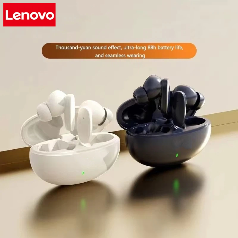 Lenovo New Wireless Earphone B - đánh giá và giá Wired Earphone Mic