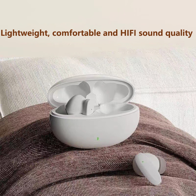 Lenovo New Wireless Earphone B - đánh giá và giá Wired Earphone Mic