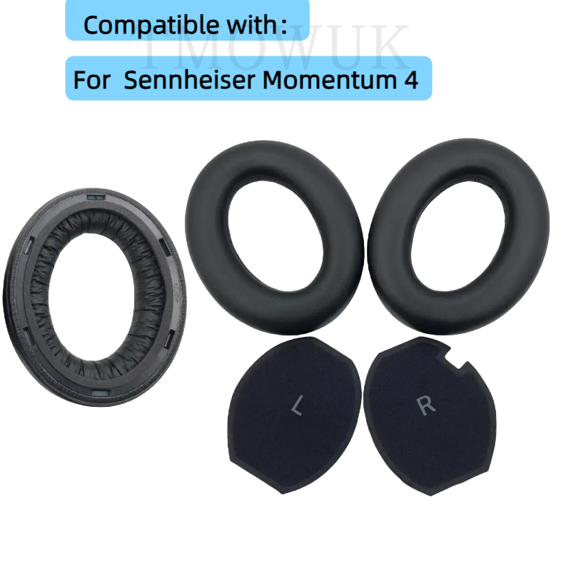 Earpads Compatible with Sennhe - đánh giá và giá Sennheiser Headphone Momentum 4