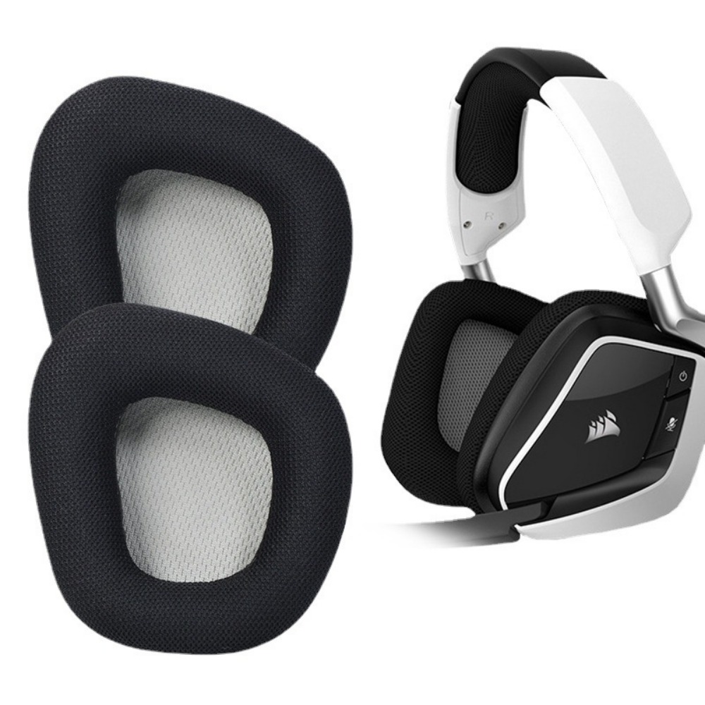 Ivinxy Earpads Memory Foam Ear - đánh giá và giá Gaming Headset Rgb