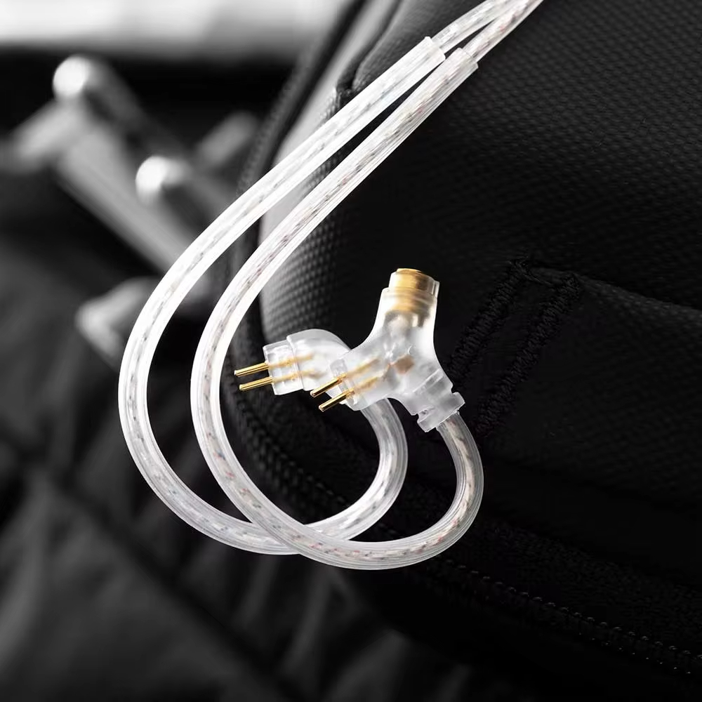 New Kinera Celest Sky Wing Ear - đánh giá và giá Wired Earphone Mic
