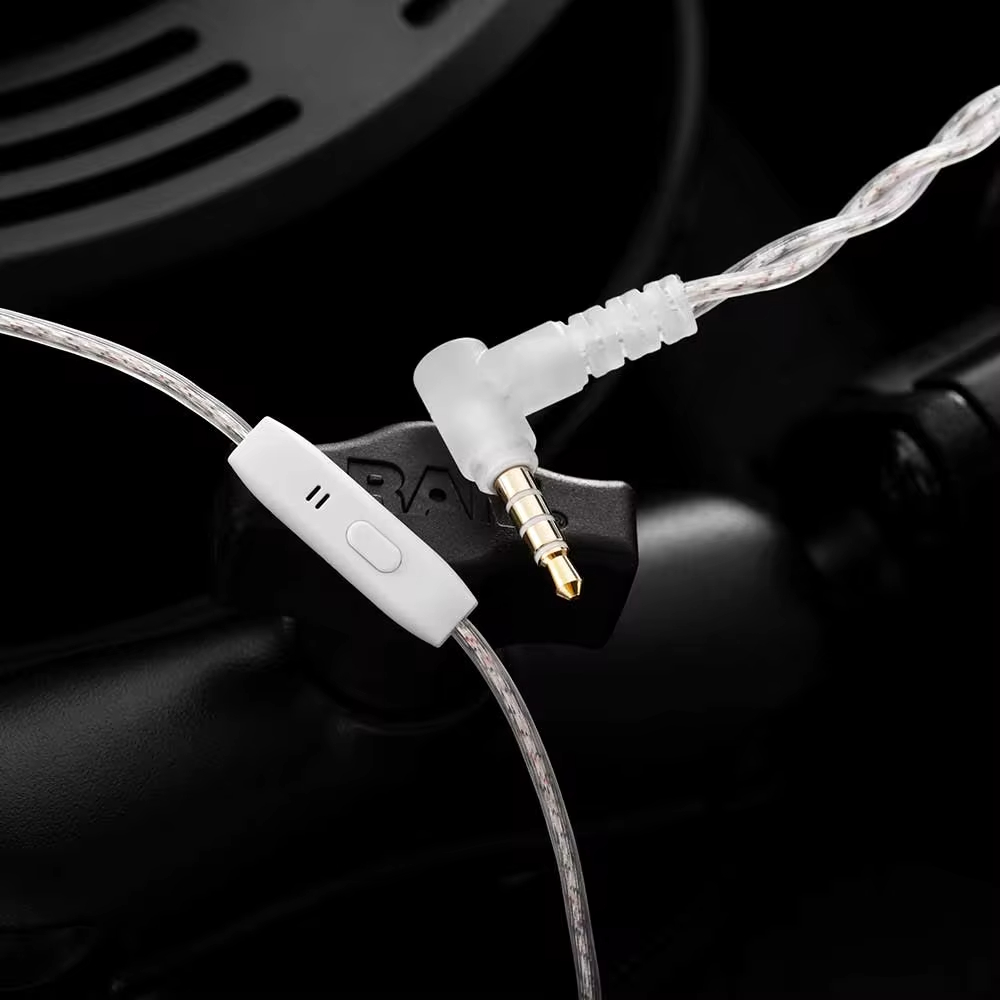 New Kinera Celest Sky Wing Ear - đánh giá và giá Wired Earphone Mic