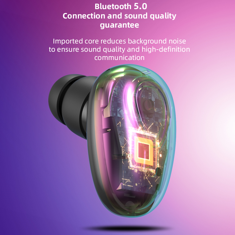 YX01 Wireless Earbud In-ear Lo - đánh giá và giá Wireless Earbuds Tws