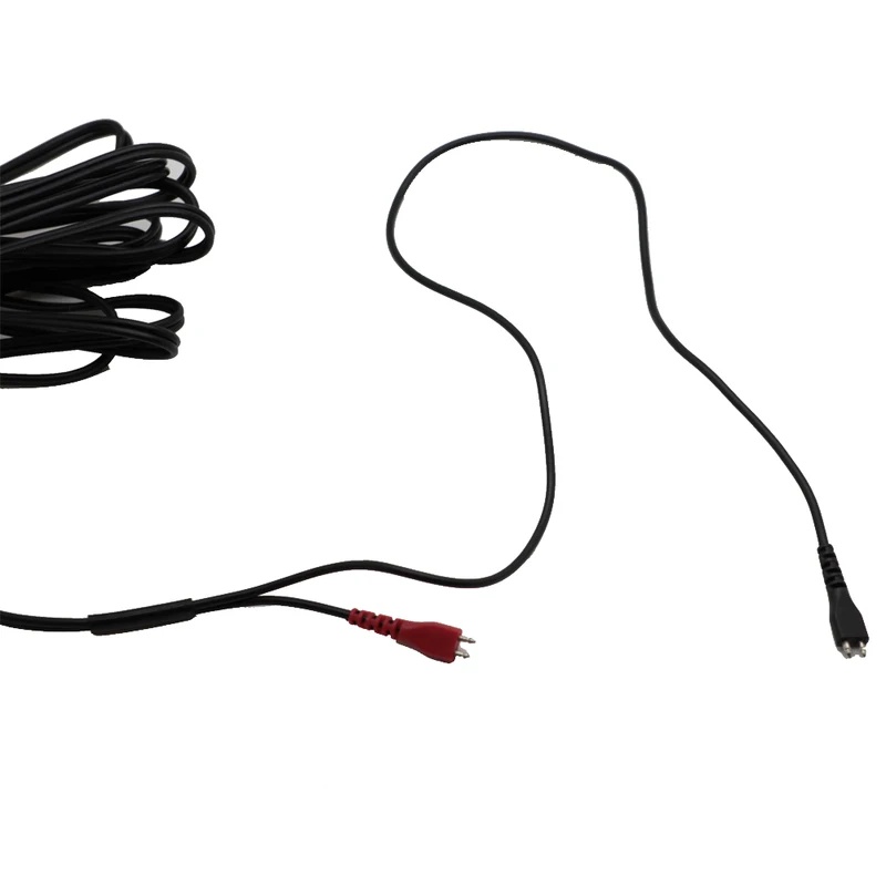 New Replacement Audio Cable fo - đánh giá và giá Sennheiser Headphone Hd 25