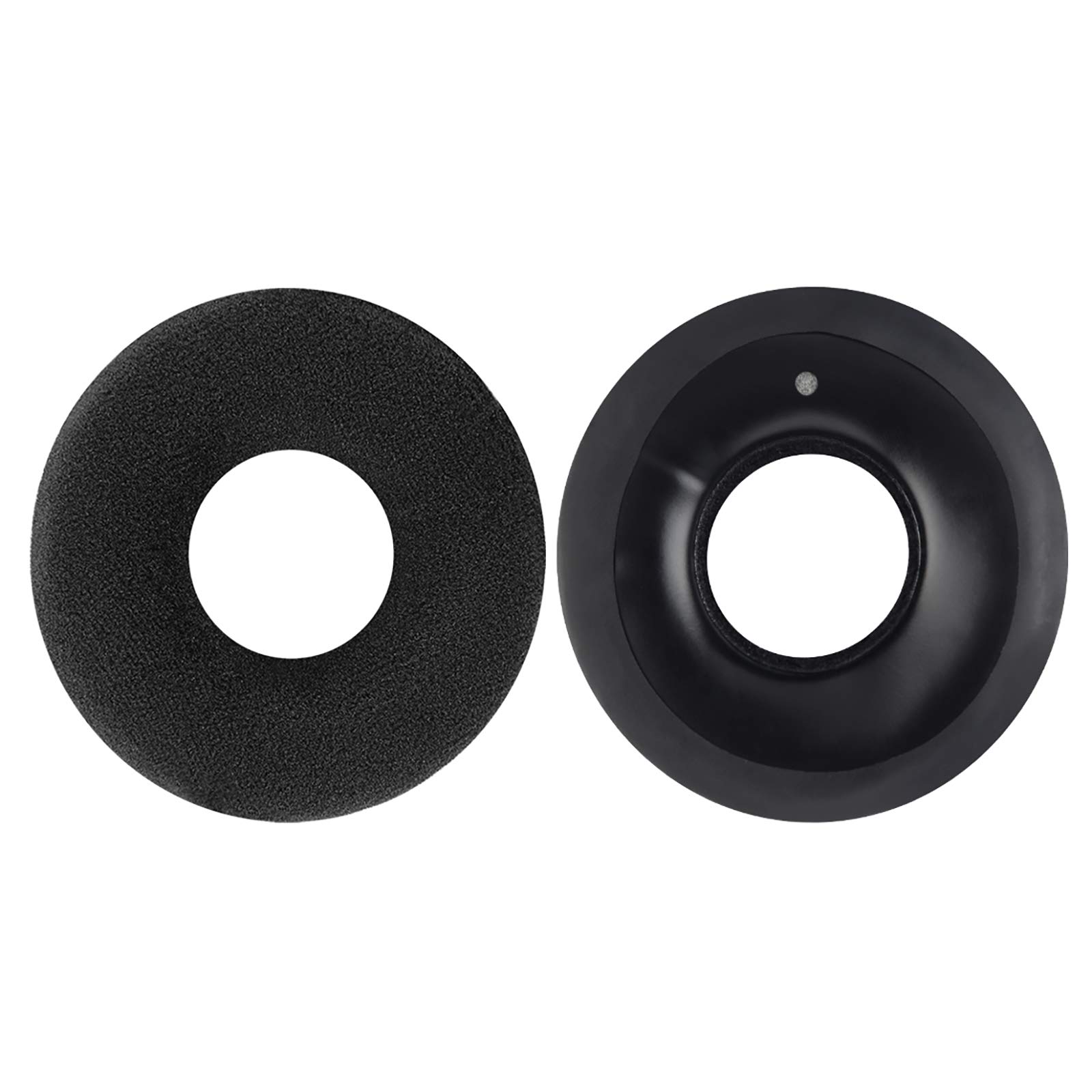 HD25 Velour Replacement Ear Pa - đánh giá và giá Sennheiser Headphone Hd 25