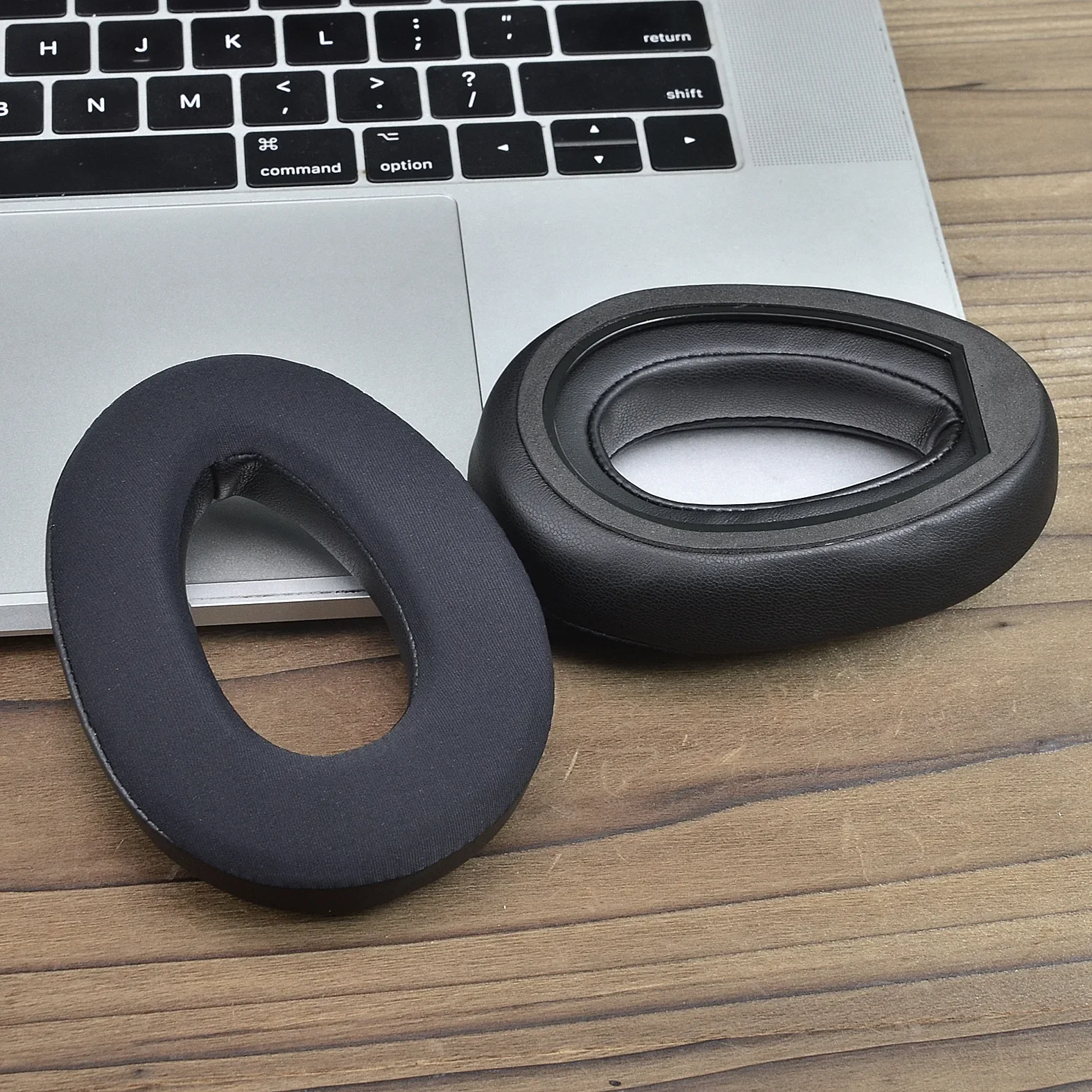 Replacement Cooling Gel Ear Pa - đánh giá và giá Sennheiser Headphone Momentum 4