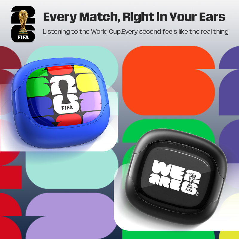 FIFA-F26E09 TWS Wireless Earbu - đánh giá và giá Wireless Earbuds Tws