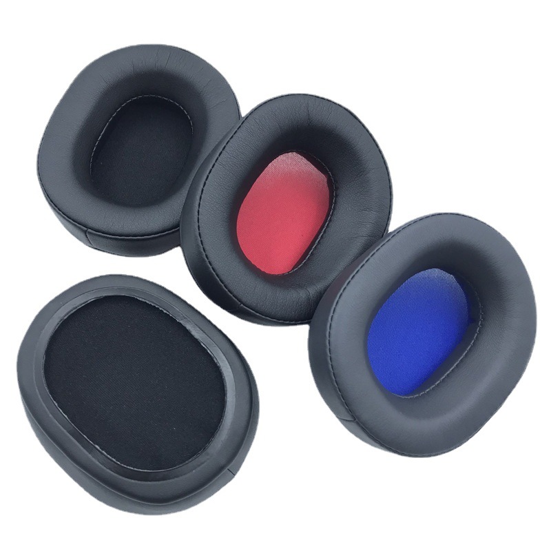 Replacement Sofe Foam Earpads  - đánh giá và giá Audio Technica Headphone Ath-Ws660Bt