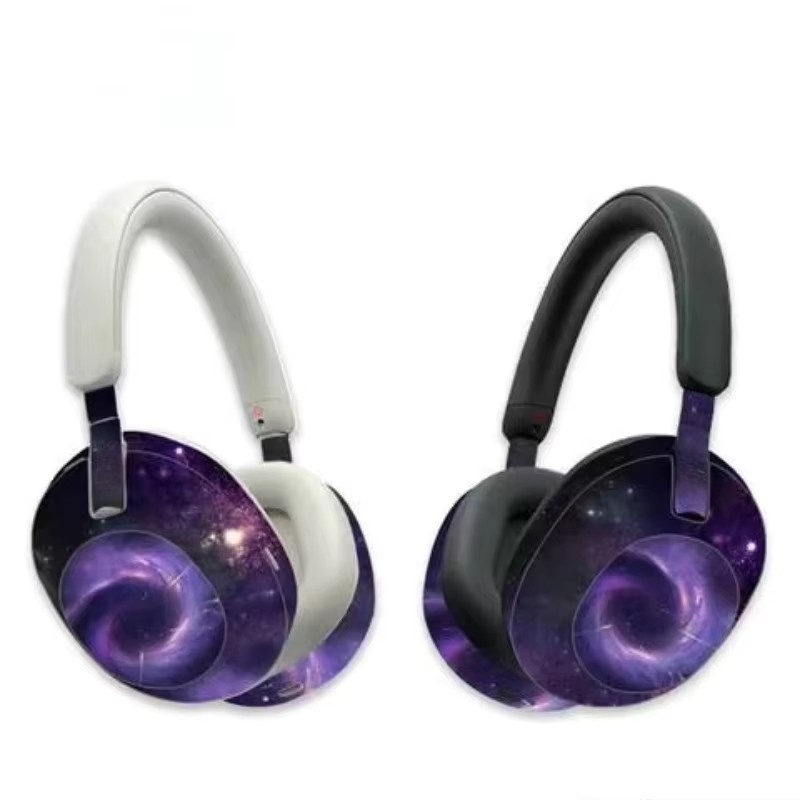 Colorful  Skin Sticker for Son - đánh giá và giá Sony Headphone Wh-1000Xm5