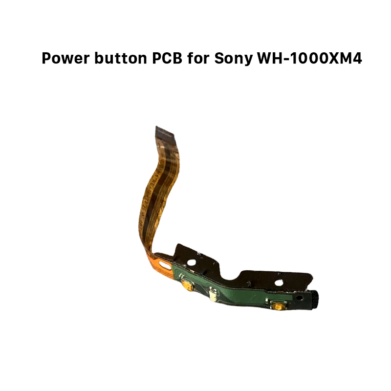 Original Power Button PCB for  - đánh giá và giá Sony Headphone Wh-1000Xm4