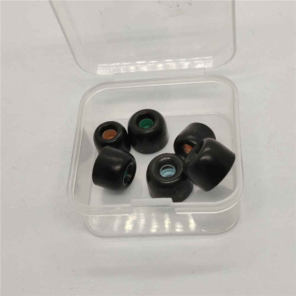 6pcs Foam Tips For Anker Sound - đánh giá và giá Earphone Foam Tip