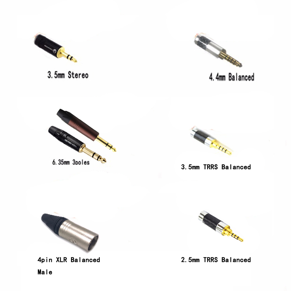 16 Core 7N OCC Tai Nghe Cáp Ch - đánh giá và giá Sennheiser Headphone Hd 25