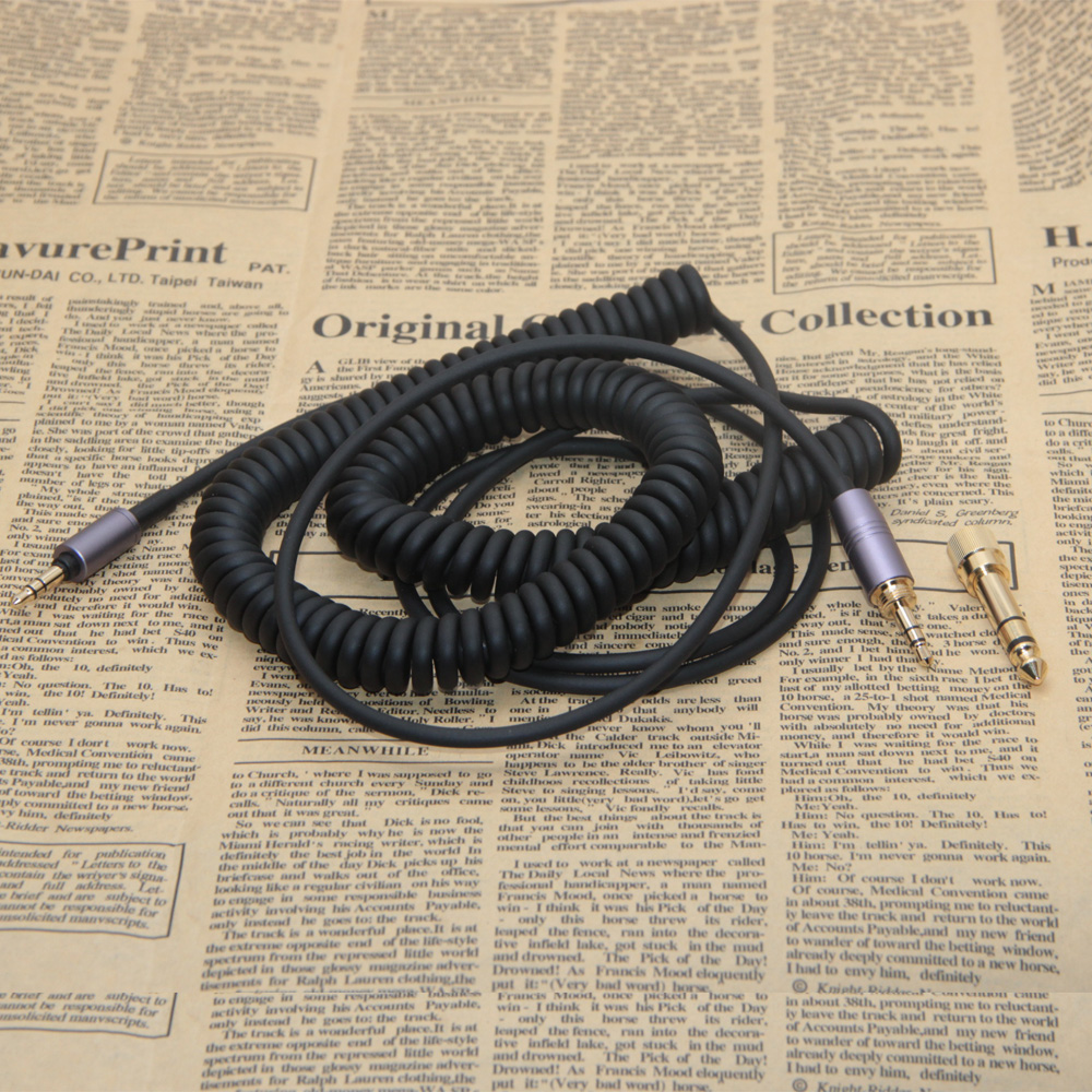 Poyatu Spring Relief Coiled Ca - đánh giá và giá Audio Technica Headphone Ath-Ws660Bt
