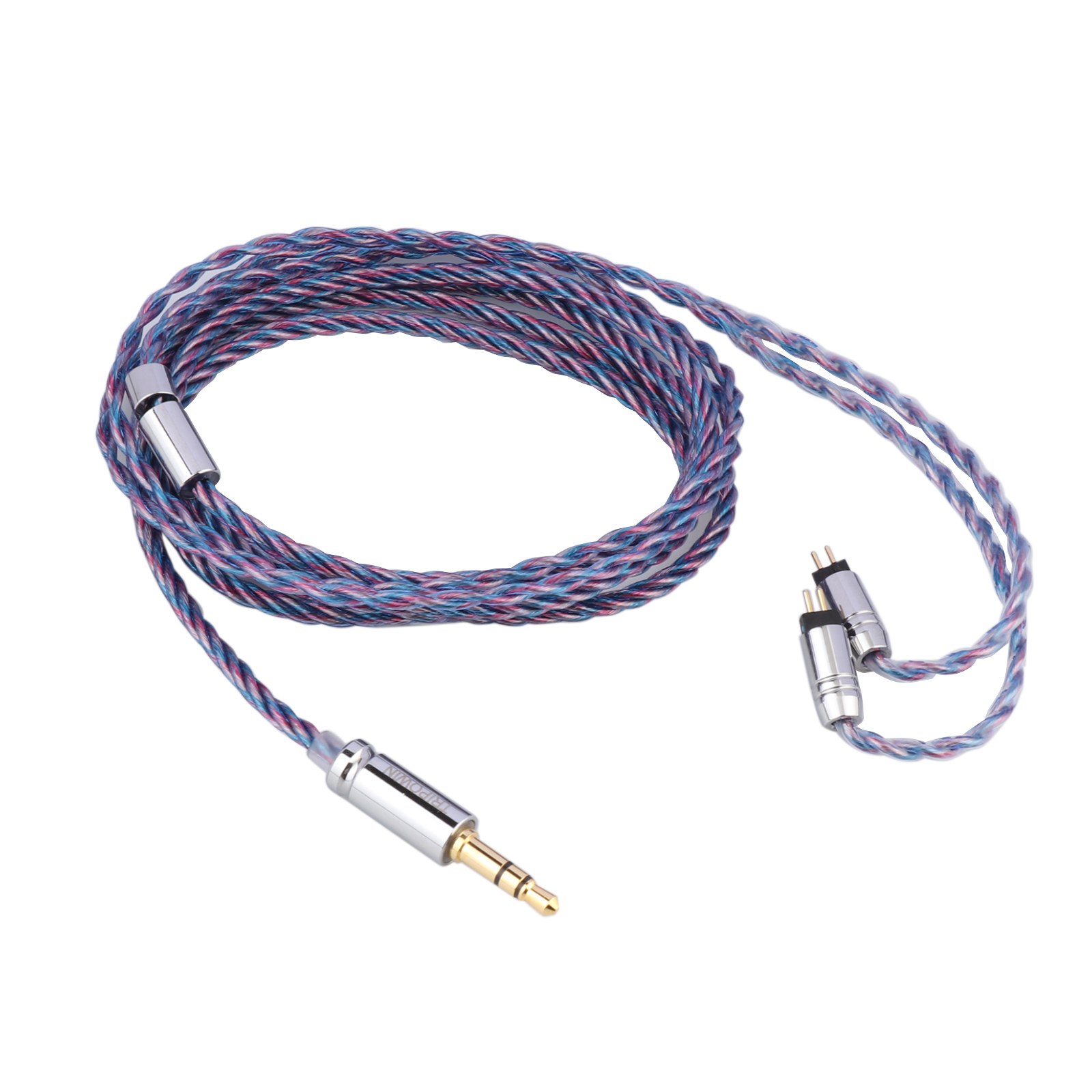 Tripowin Sirene 4 Cores IEM Ca - đánh giá và giá In Ear Monitor Iem