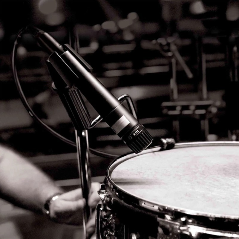 Shure SM57 Instrument Micropho - đánh giá và giá Shure Mic Sm58