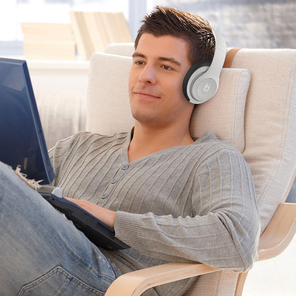For Apple  Protective Silicone - đánh giá và giá Beats Headphone Studio Pro