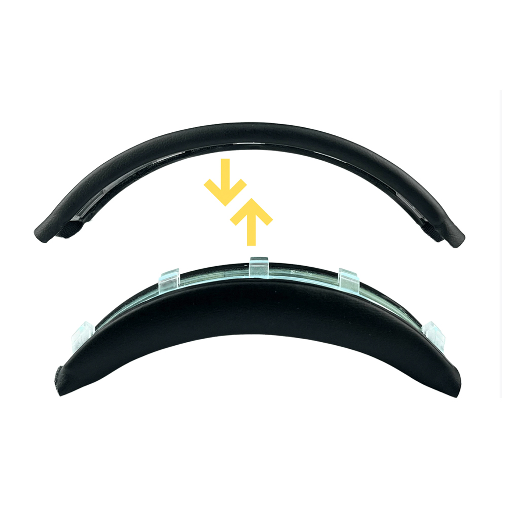 Easy Install WH1000XM4 Headban - đánh giá và giá Sony Headphone Wh-1000Xm4
