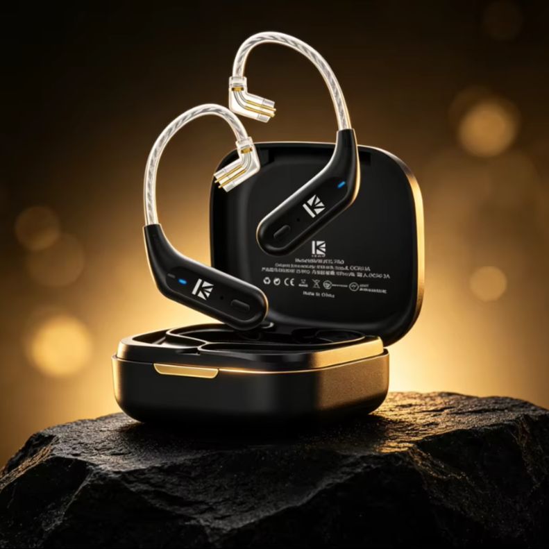 IEM Bluetooth Earhook Adapter  - đánh giá và giá In Ear Monitor Iem