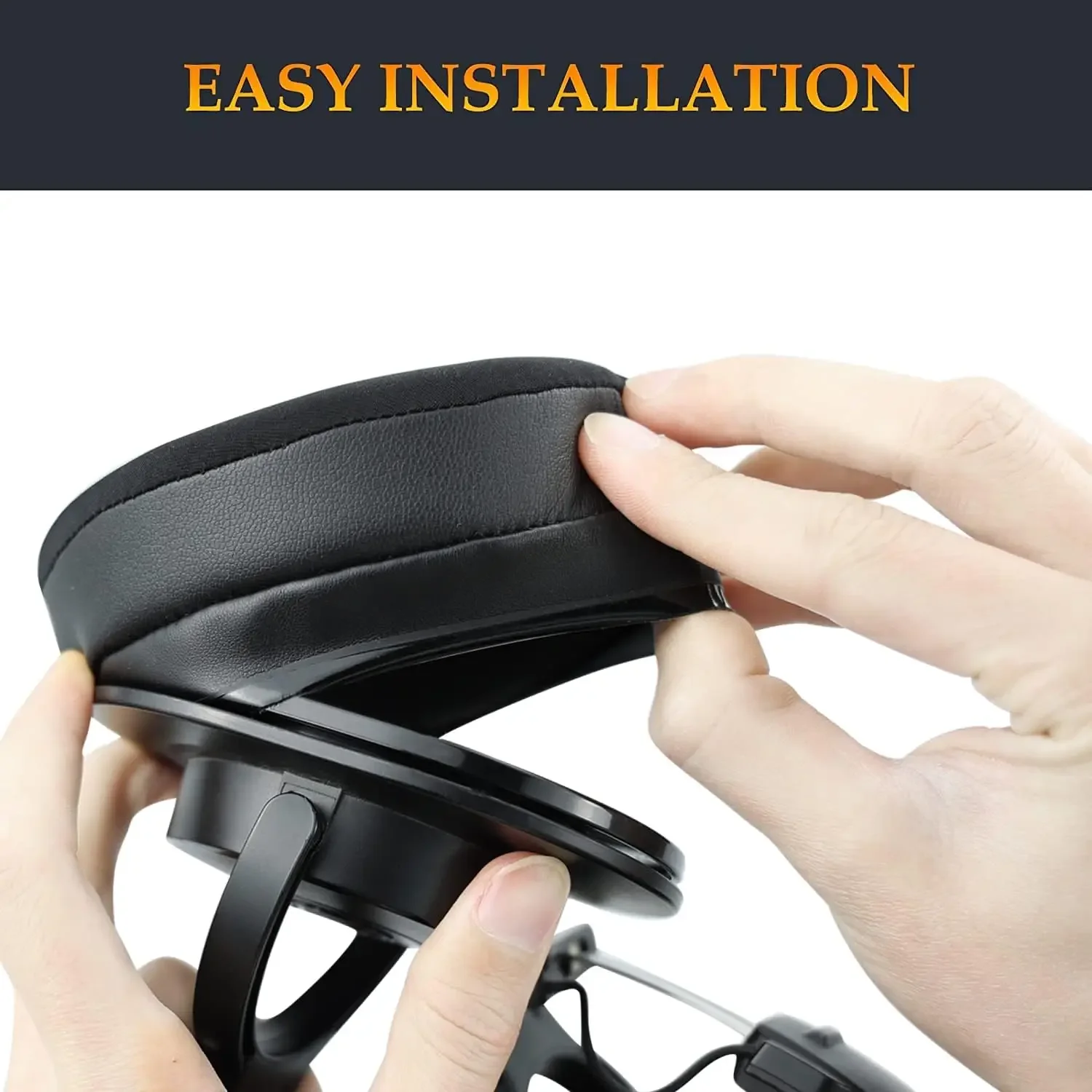 Cooling Gel Replacement Earpad - đánh giá và giá Audio Technica Headphone Ath-M20X