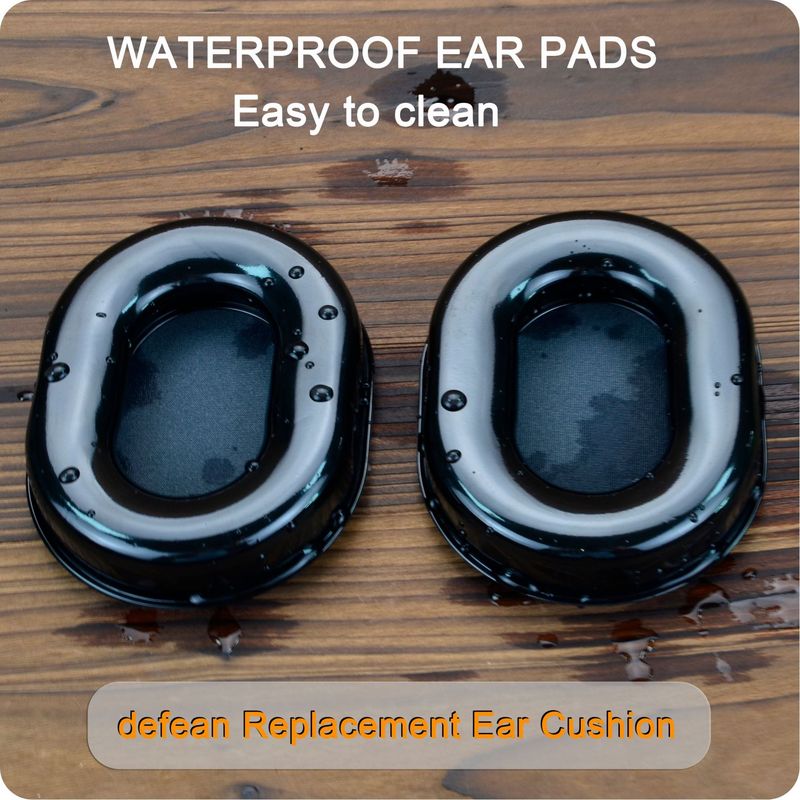 Cooling Silicone Sponge EarPad - đánh giá và giá Audio Technica Headphone Ath-Ws660Bt