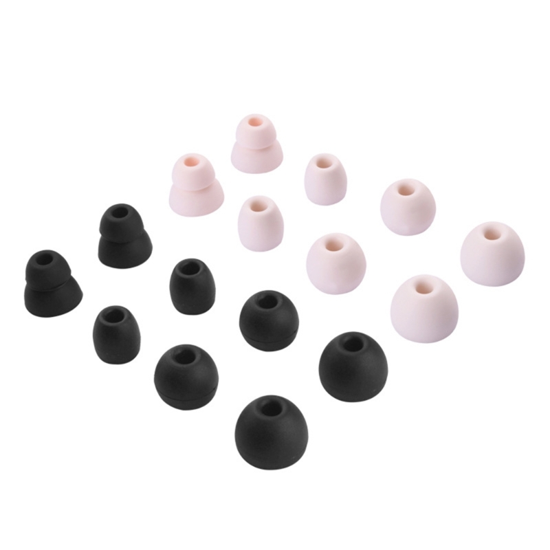 Bộ 4 Đôi Silicone Mềm Tai Nghe - đánh giá và giá Beats Headphone Powerbeats Pro
