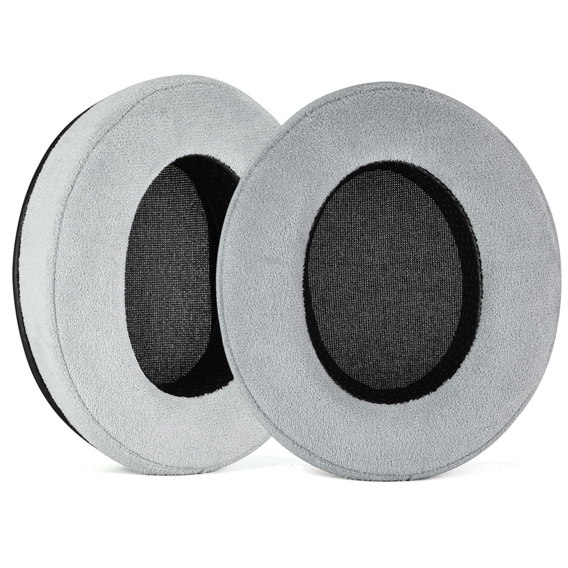 Super Soft Breathable Fabric E - đánh giá và giá Audio Technica Headphone Ath-Ws660Bt