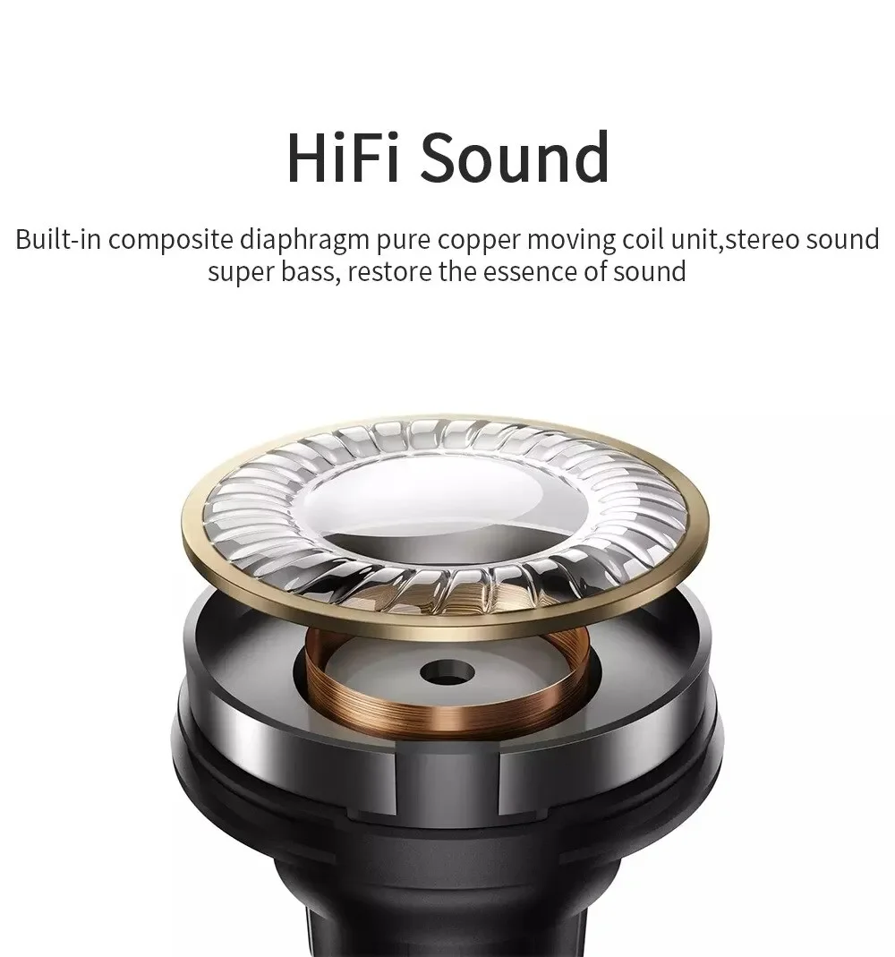 Original XGSHOW J18 TWS Wirele - đánh giá và giá Wireless Earbuds Tws