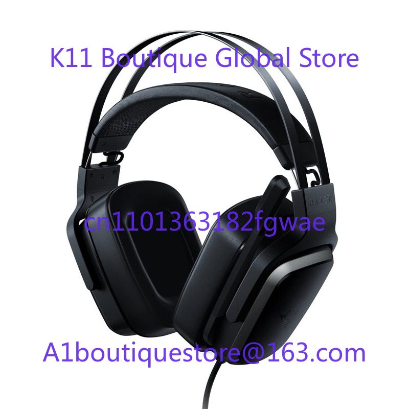 Razer Tiamat 7.1 V2 Gaming RGB - đánh giá và giá Gaming Headset Rgb